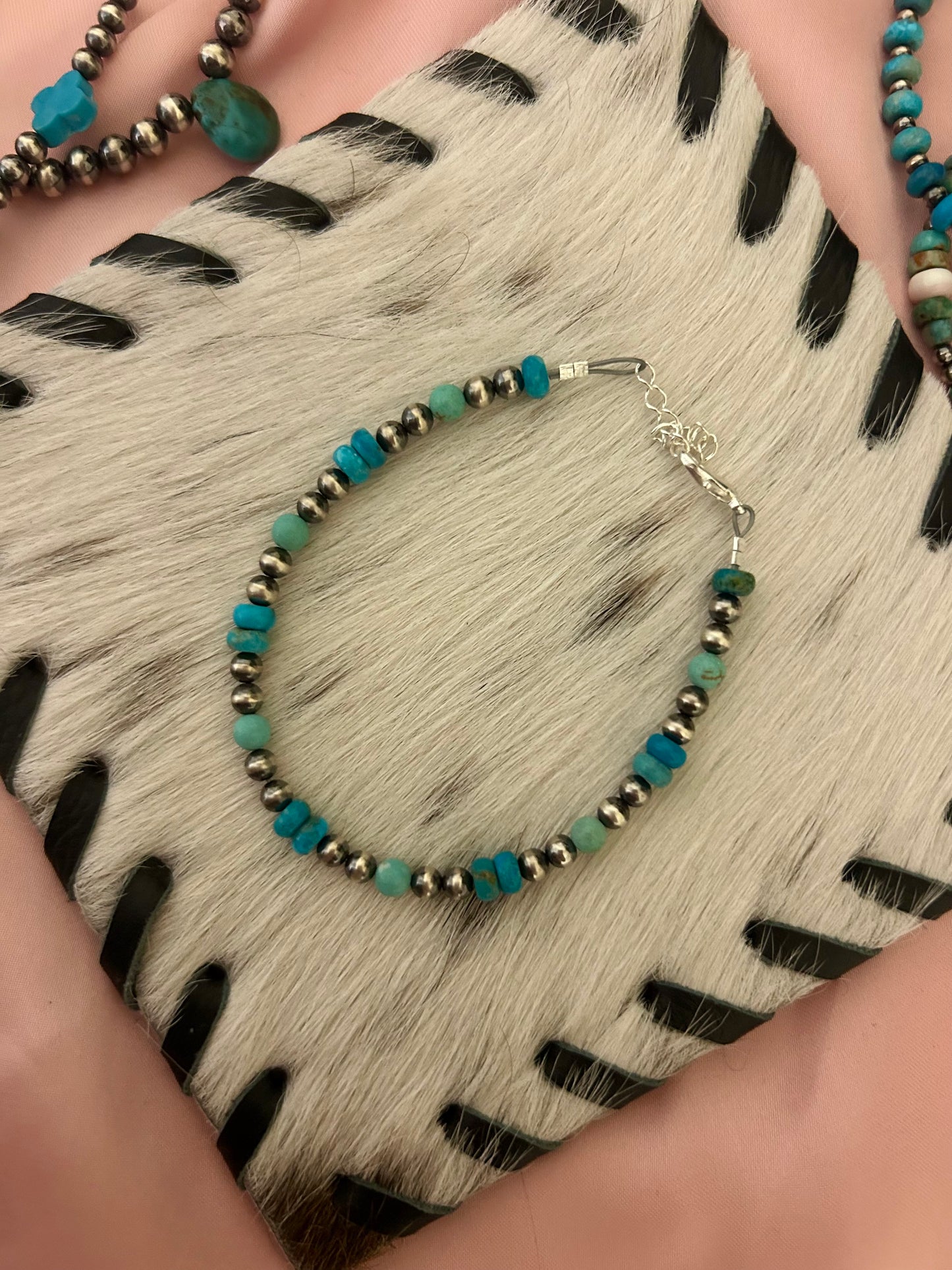 The Sage Bracelet