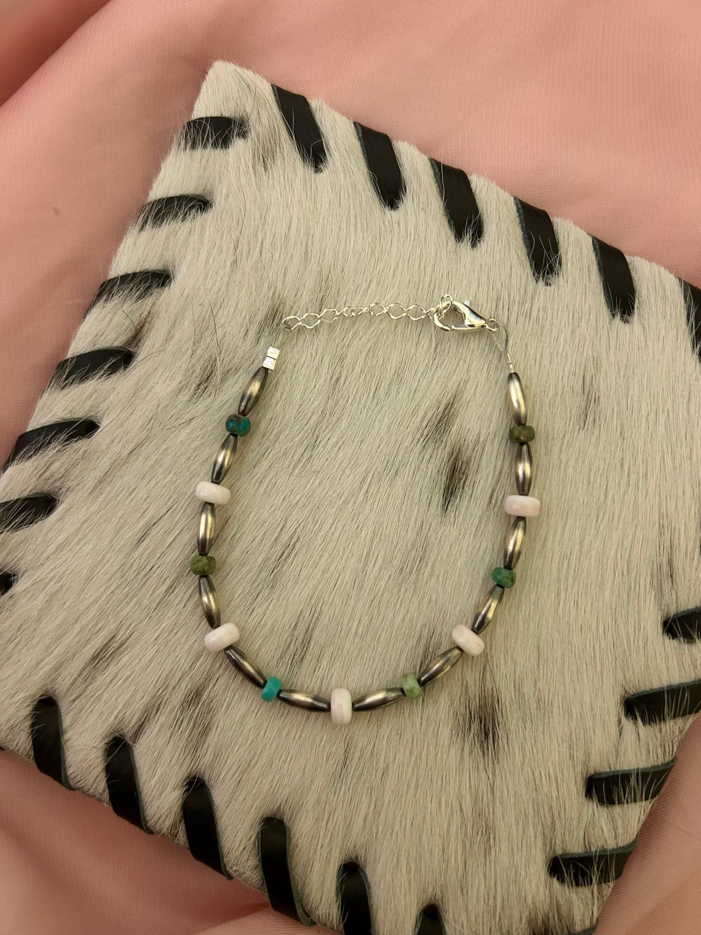 The Magnolia Bracelet