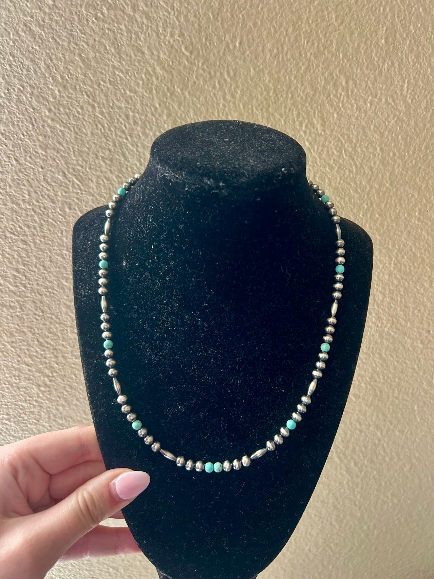 The Tessa Necklace