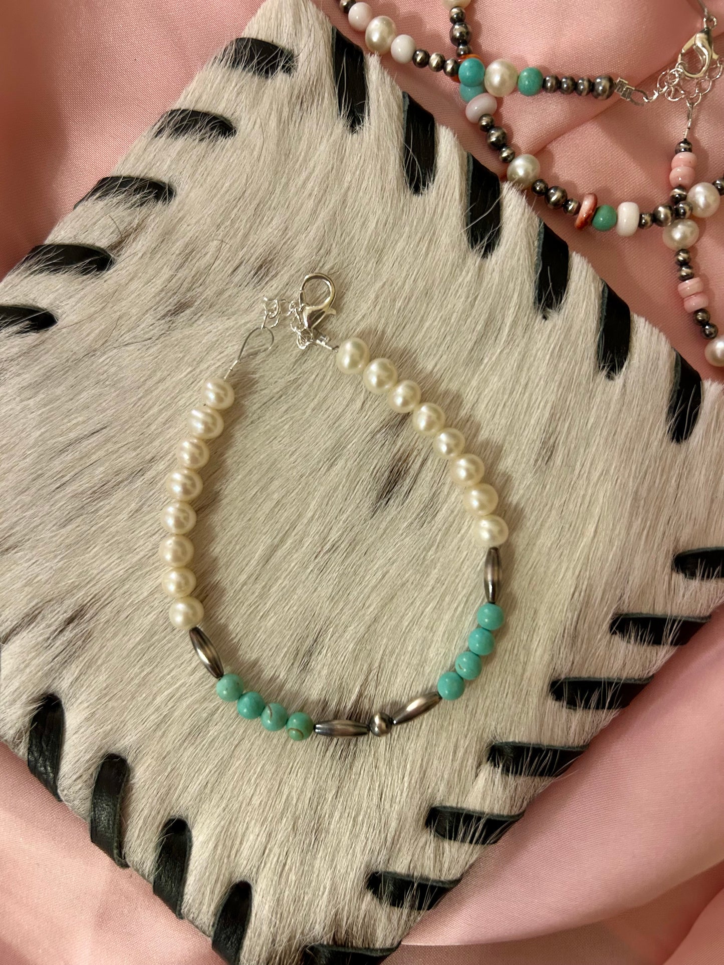 The Posie Bracelet