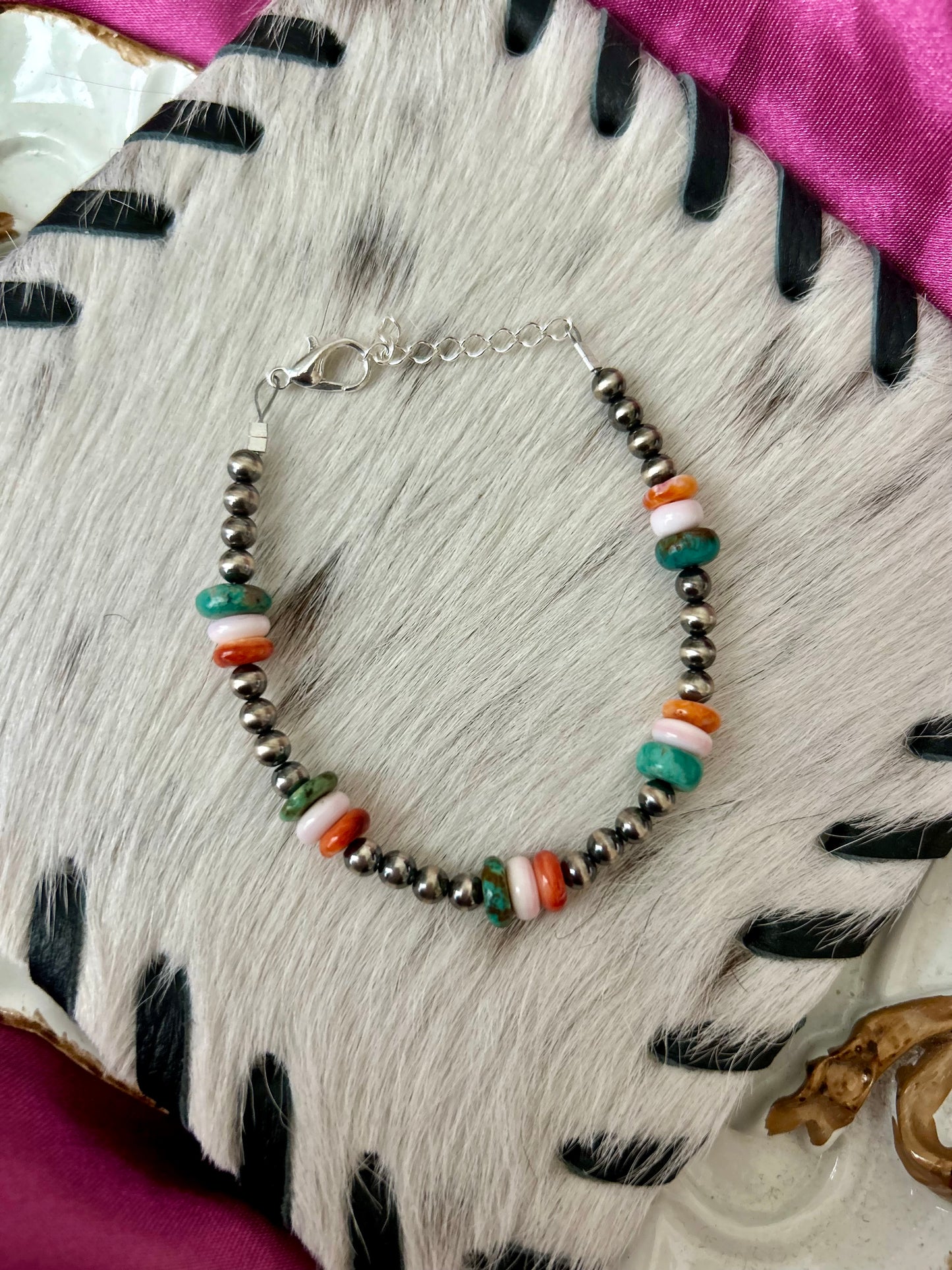 The Sav Bracelet