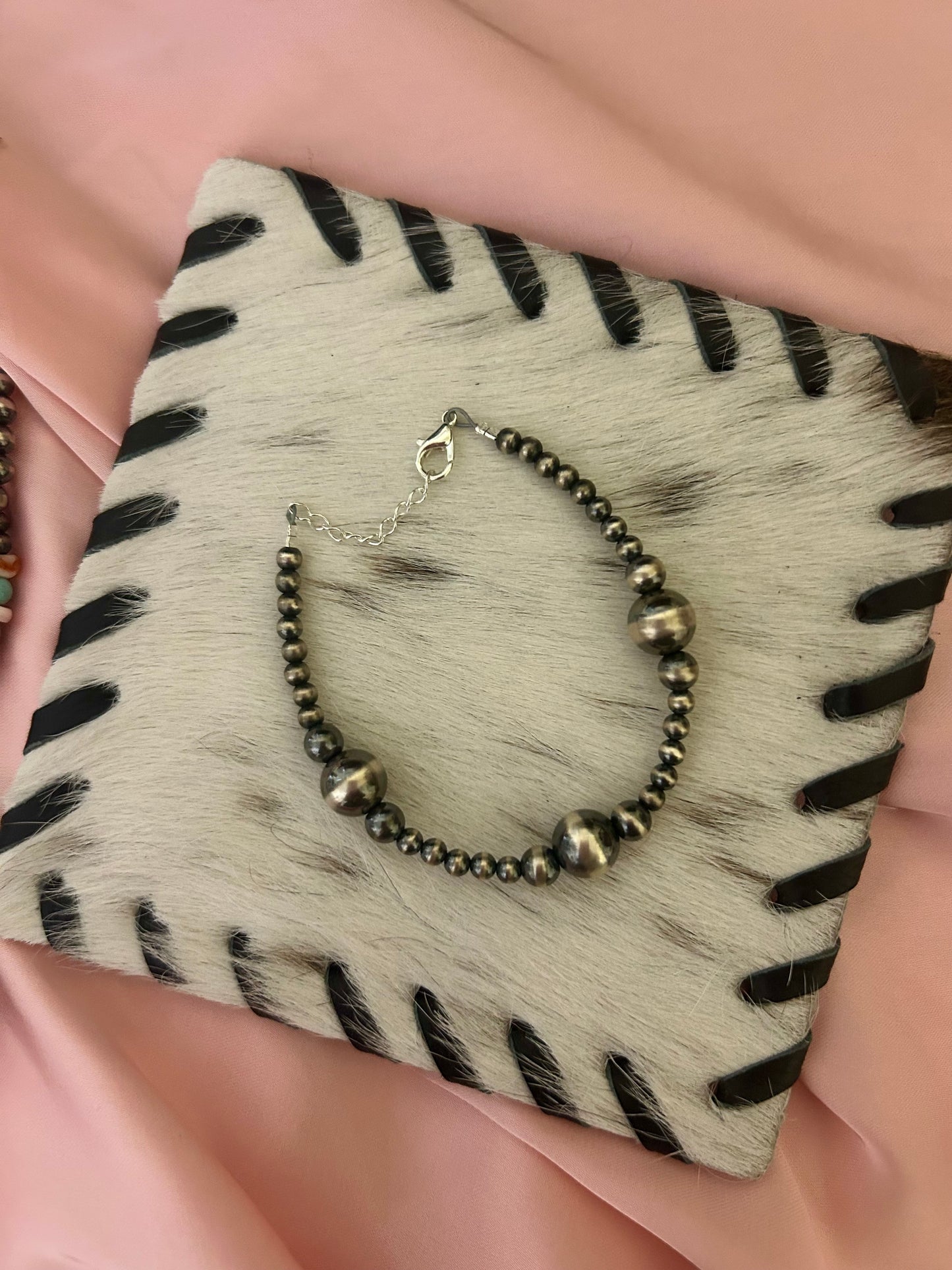 The Carolina Bracelet