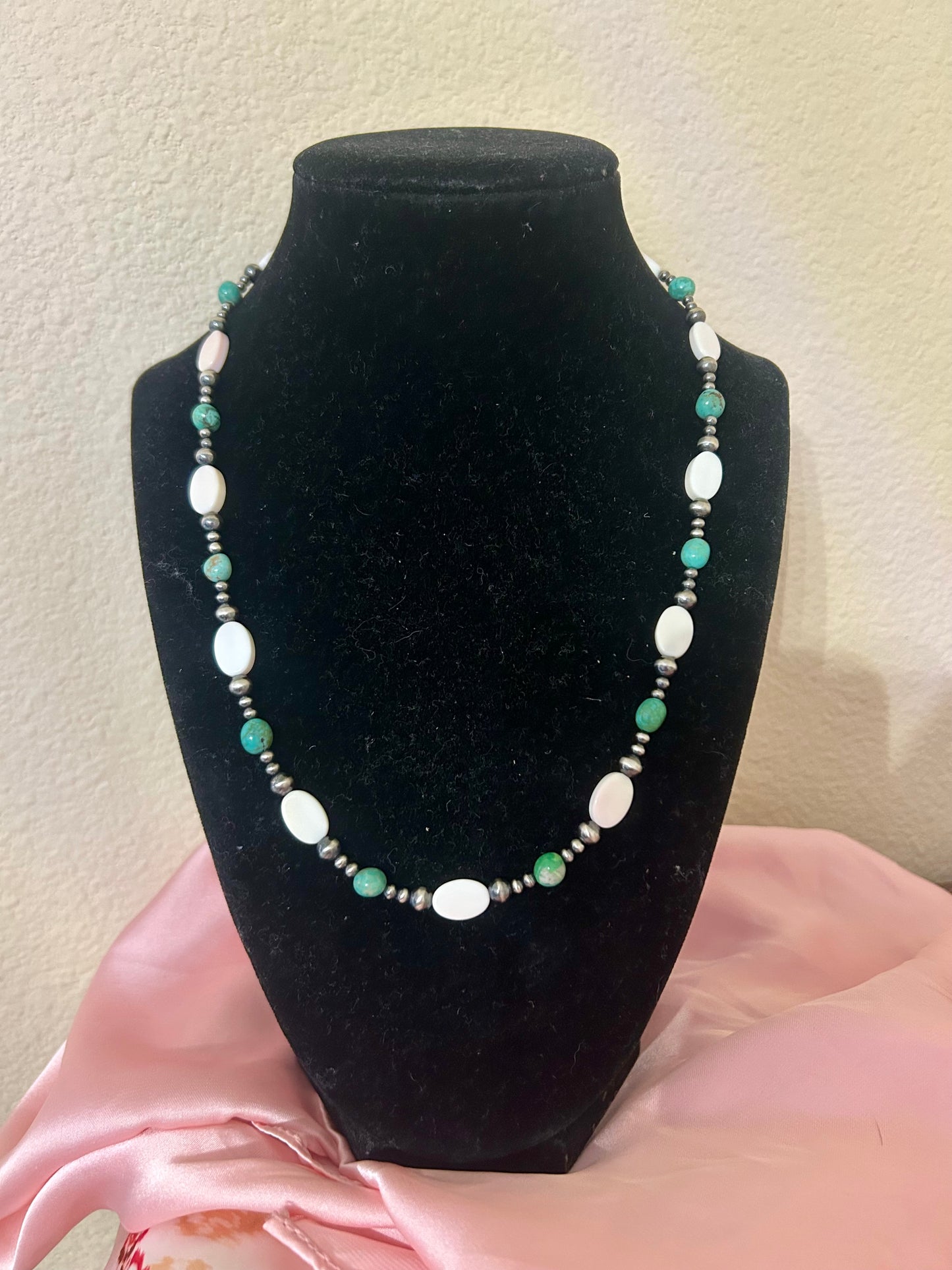 The Kacey Necklace