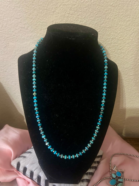 The Rae Necklace