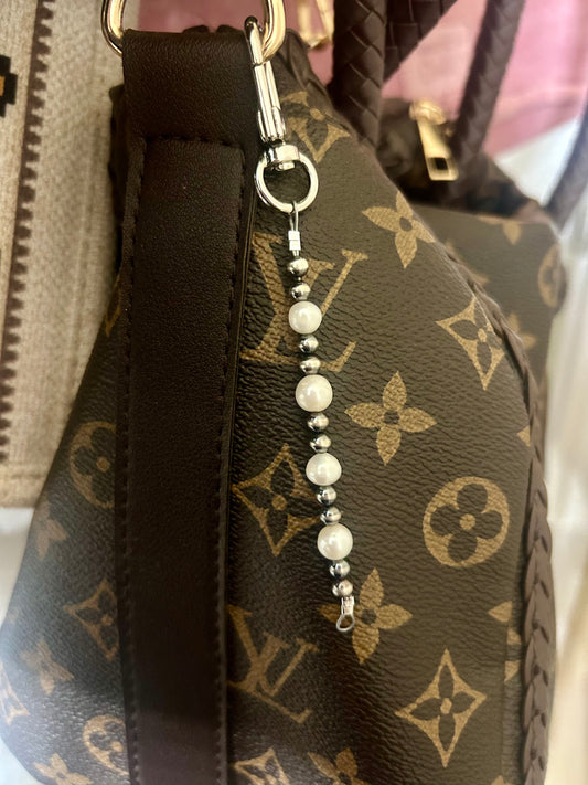 The Callie Jo Keychain