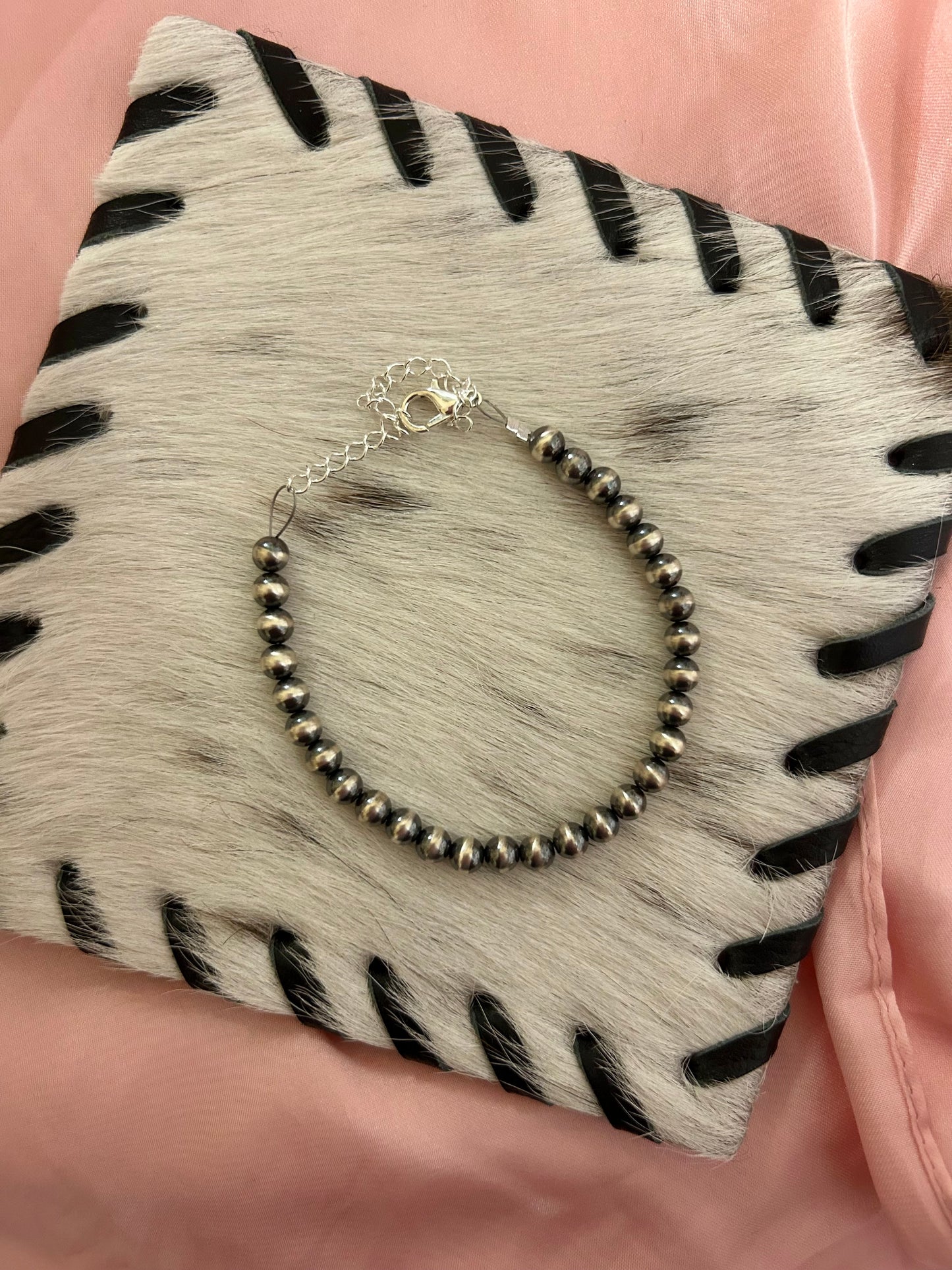 BUILD YOUR OWN BRACELET | MADE TO ORDER