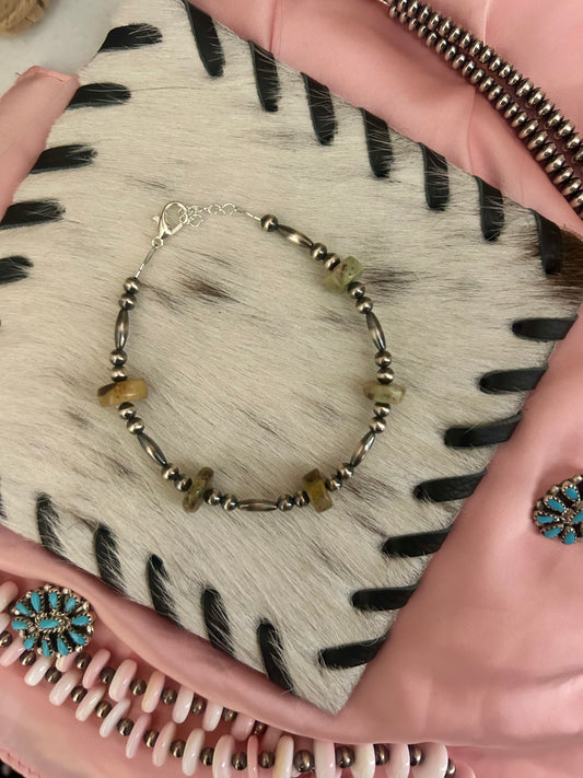 Lasso Bracelet