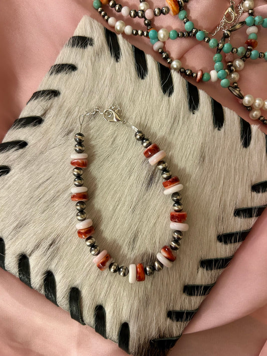 The Savannah Bracelet