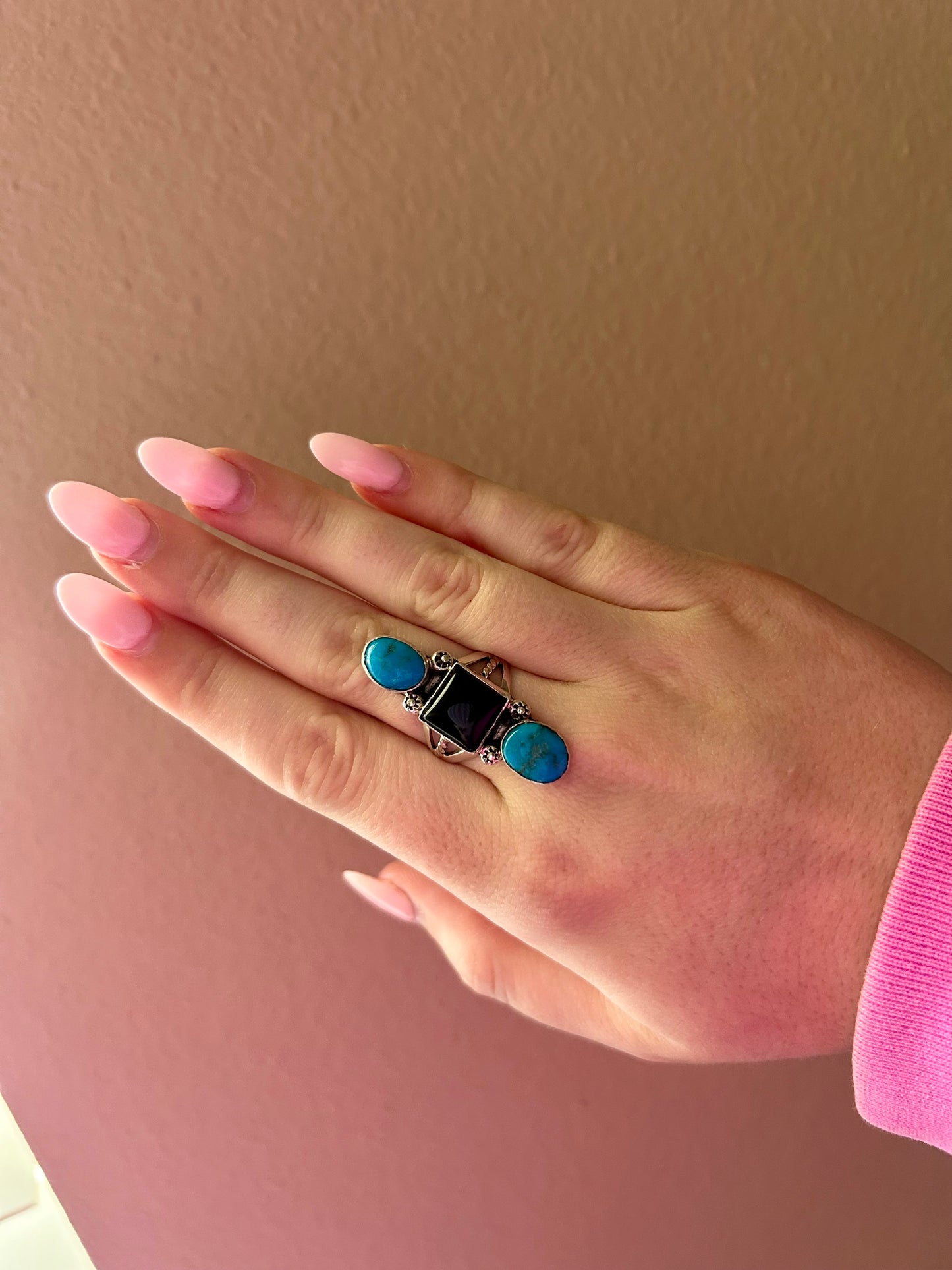 The Midnight Ring