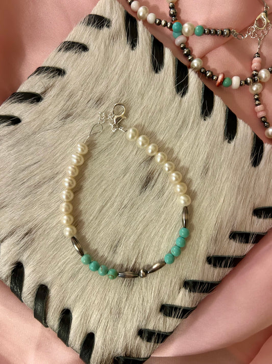 The Posie Bracelet