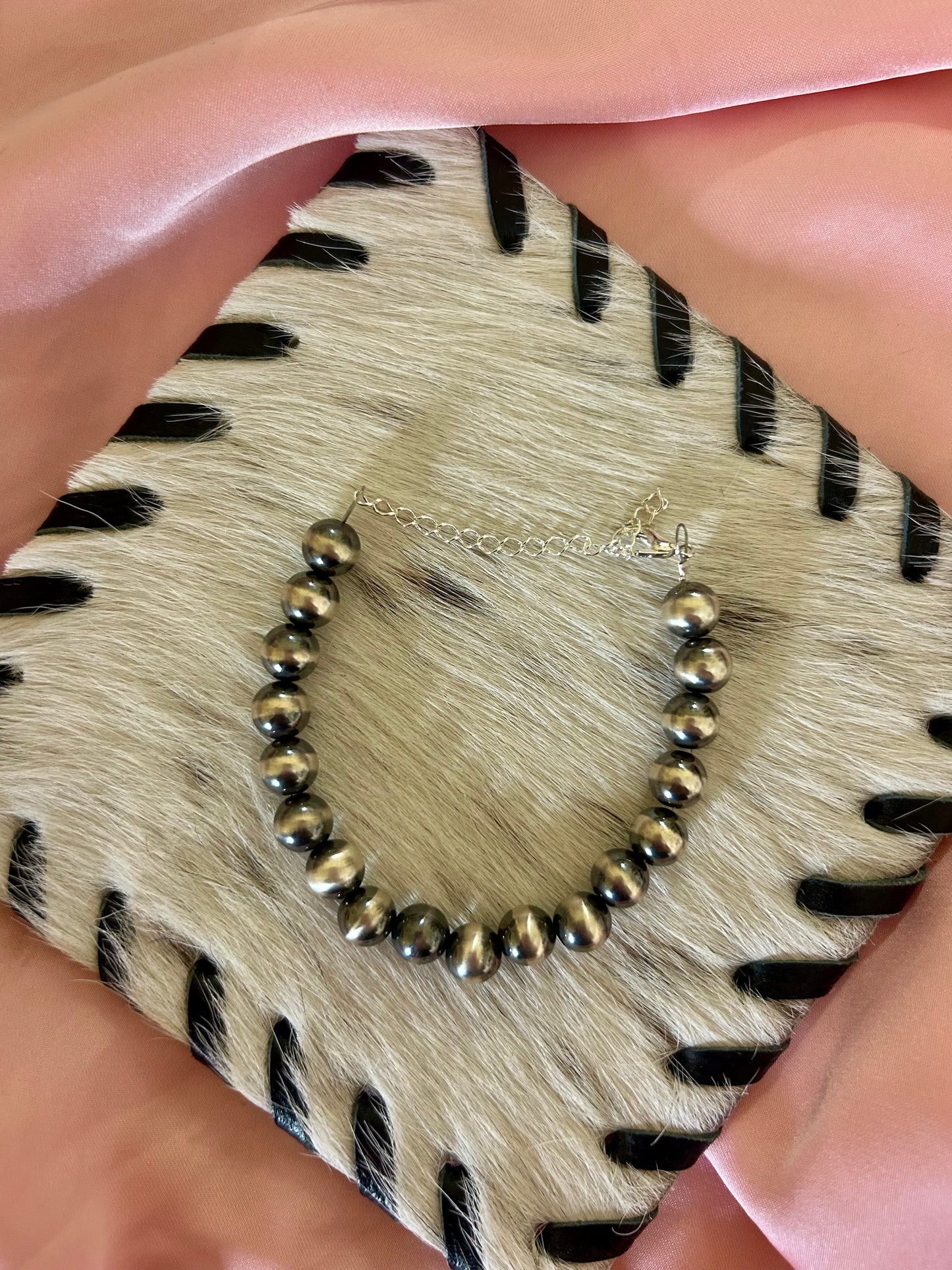 BUILD YOUR OWN BRACELET | MADE TO ORDER