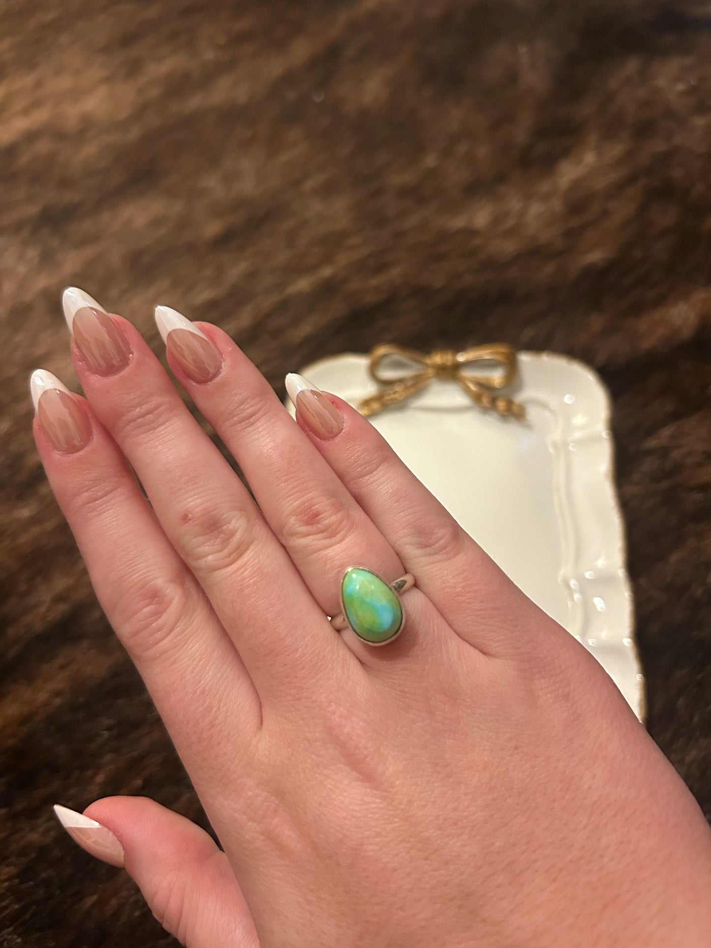 Sierra Bella Ring Size 5