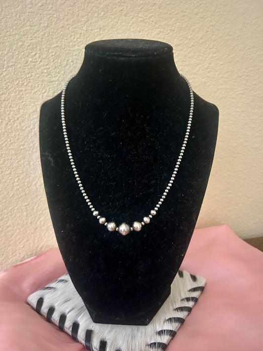 The Isabella Necklace