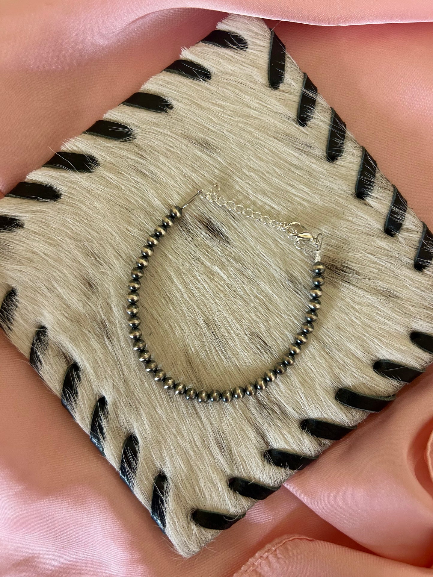 BUILD YOUR OWN BRACELET | MADE TO ORDER