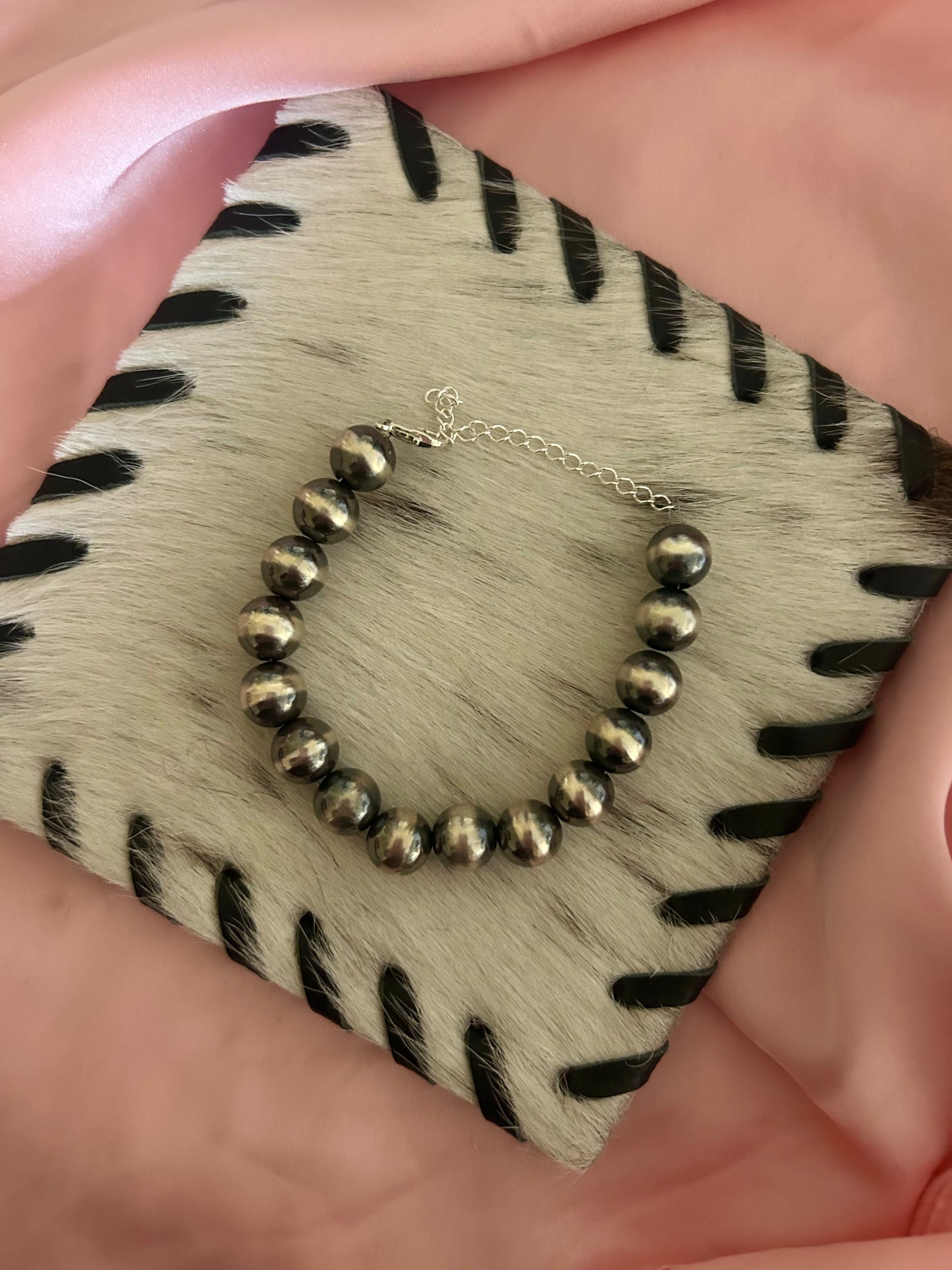 BUILD YOUR OWN BRACELET | MADE TO ORDER