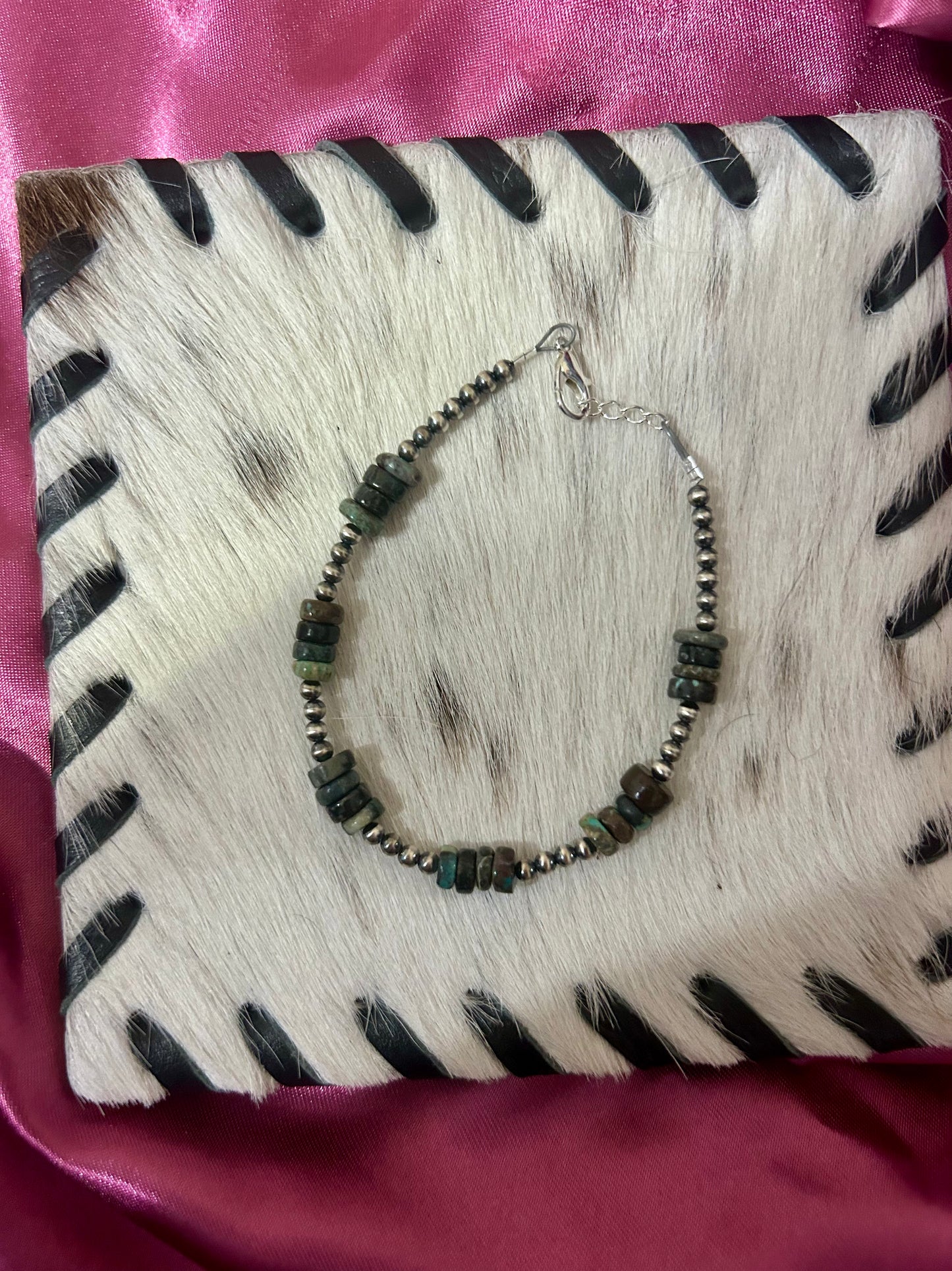 The Aspen Bracelet