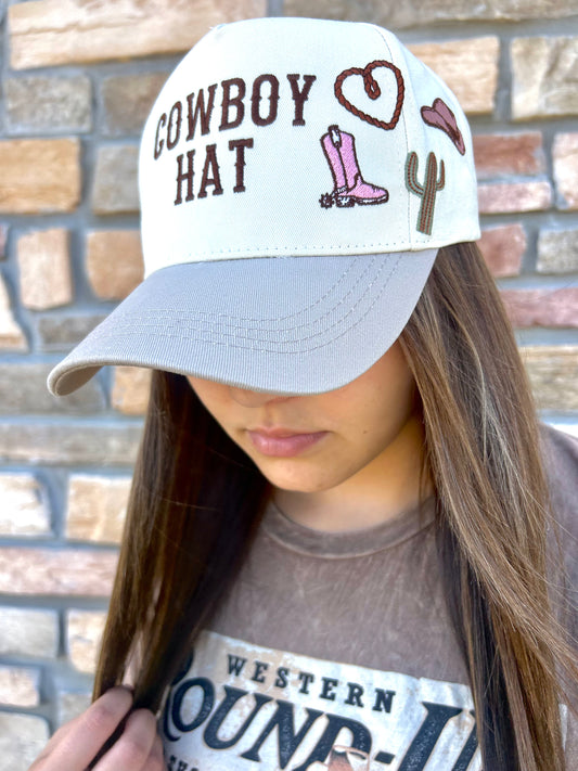 Cowboy Hat