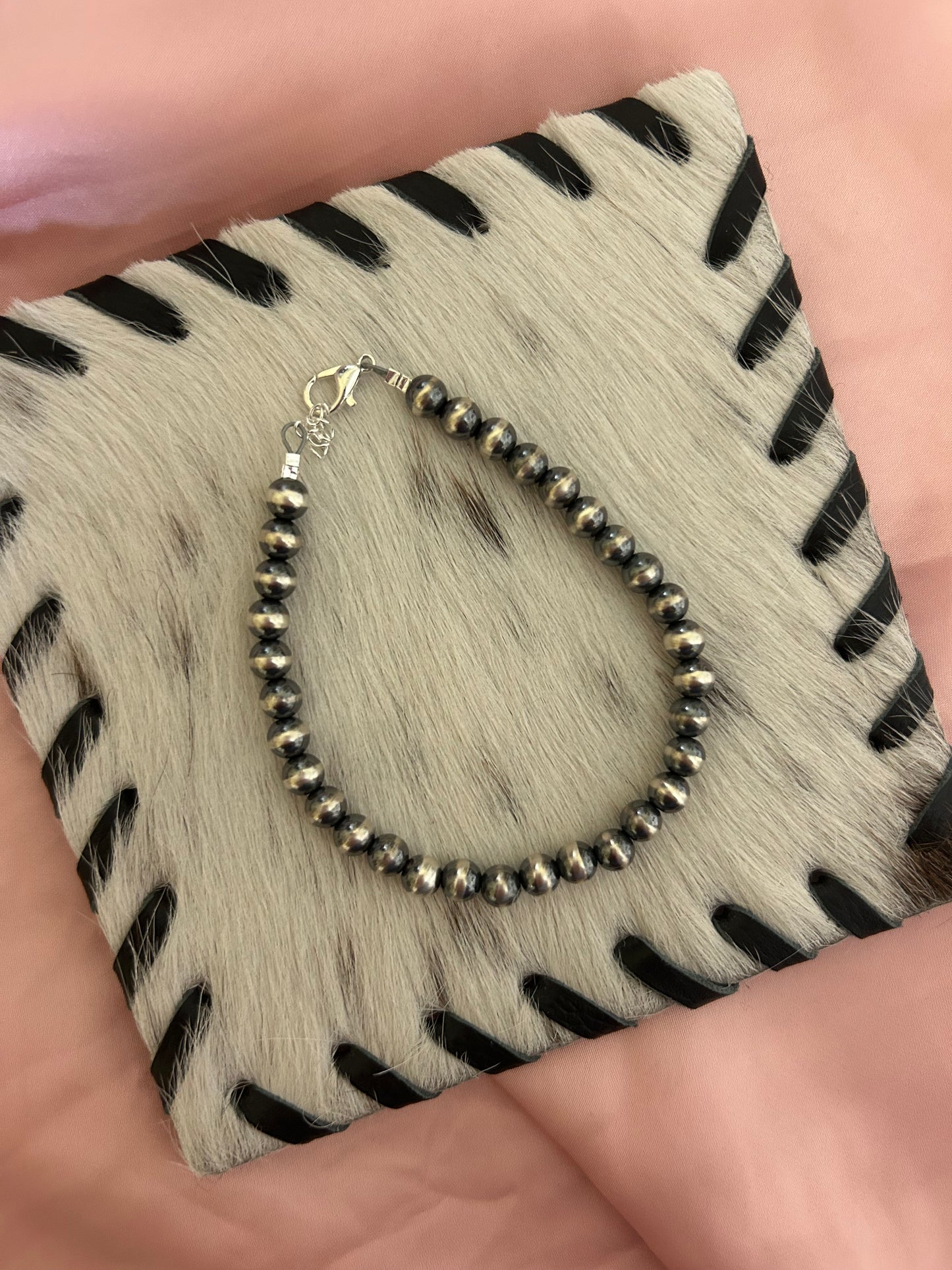 BUILD YOUR OWN BRACELET | MADE TO ORDER