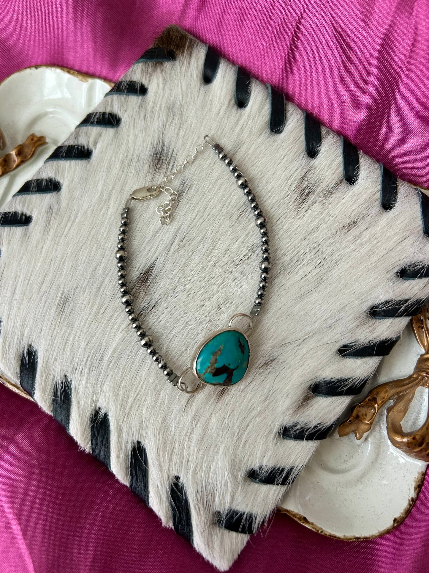 The Ellie Bracelet