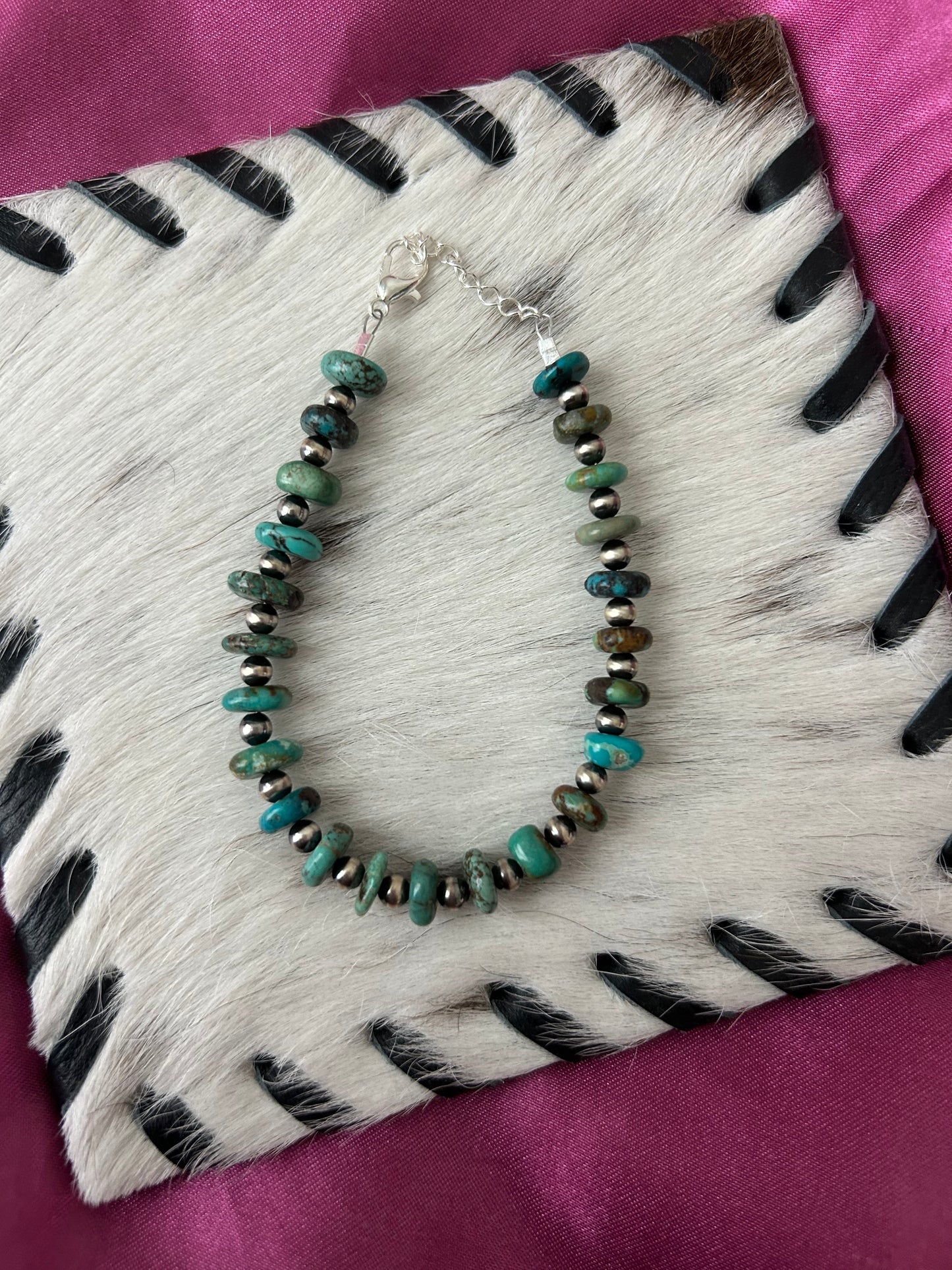 Turquoise Darling Bracelet