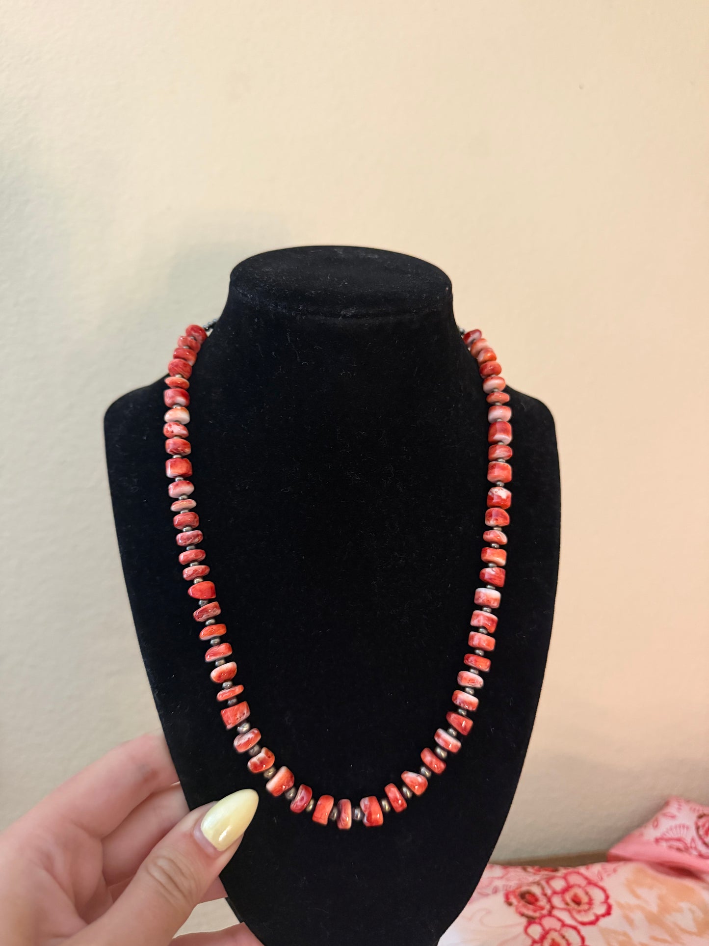 The Ember Necklace