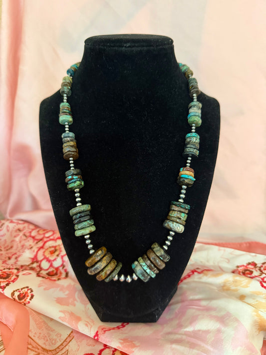 The Aspen Necklace