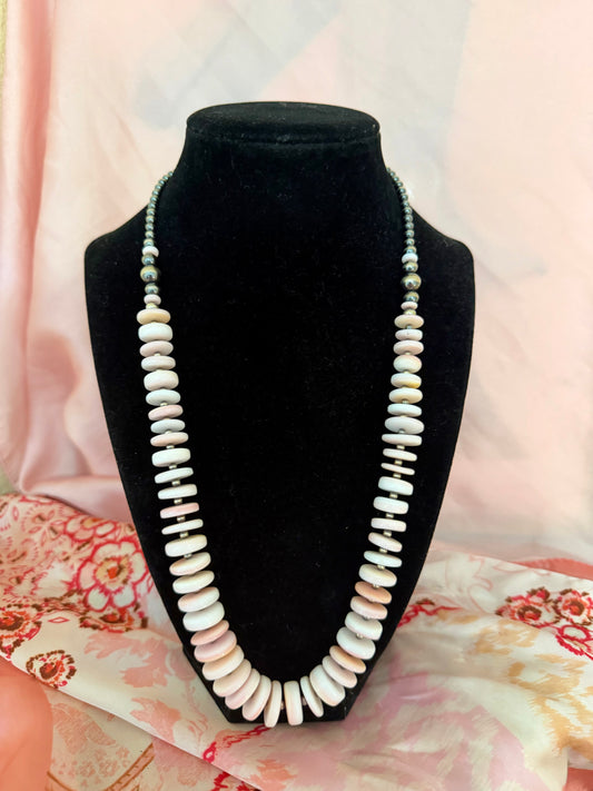Pink Daze Necklace
