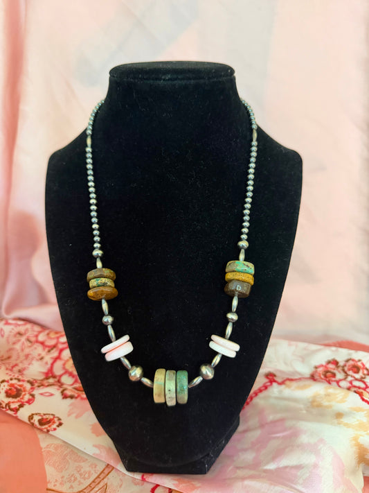 The Marfa Necklace