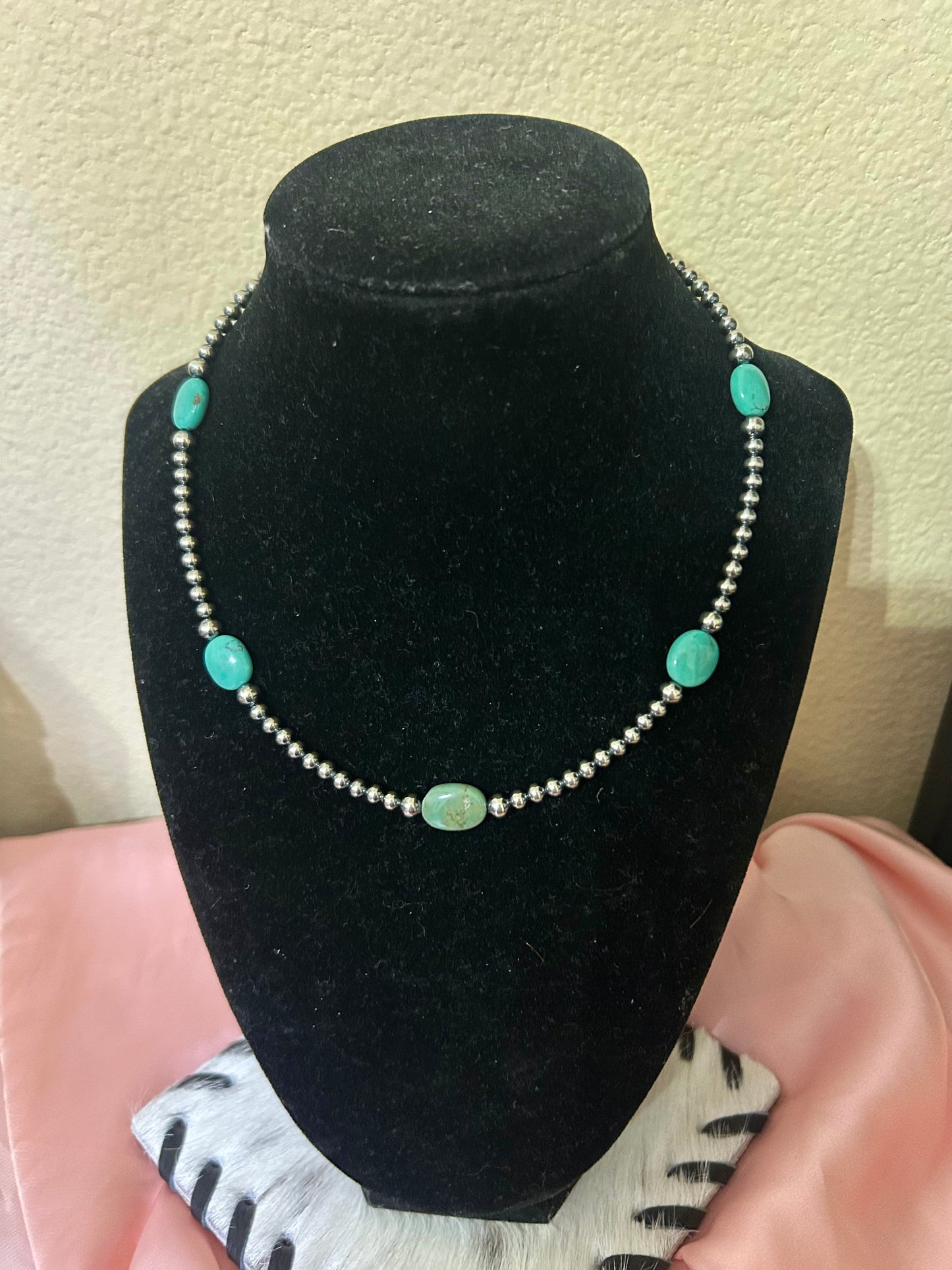 RESTOCK Dallas Necklace