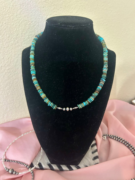 The Harper Necklace