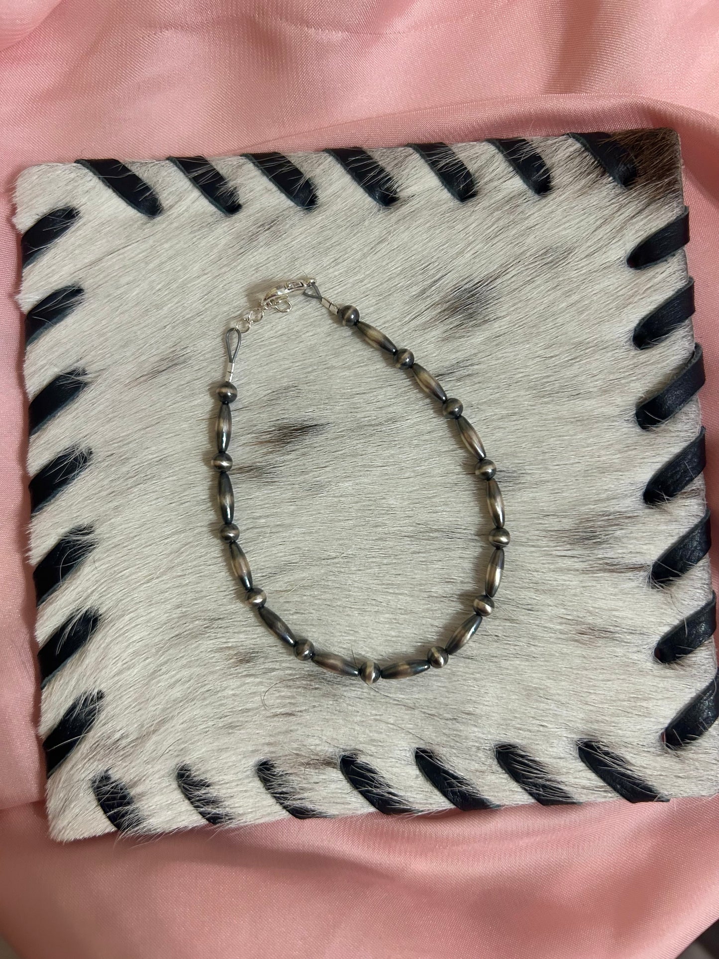 Torpedo Bracelet