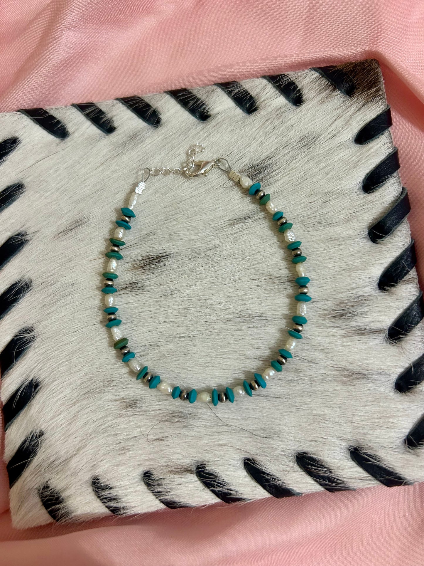 The Sienna Bracelet