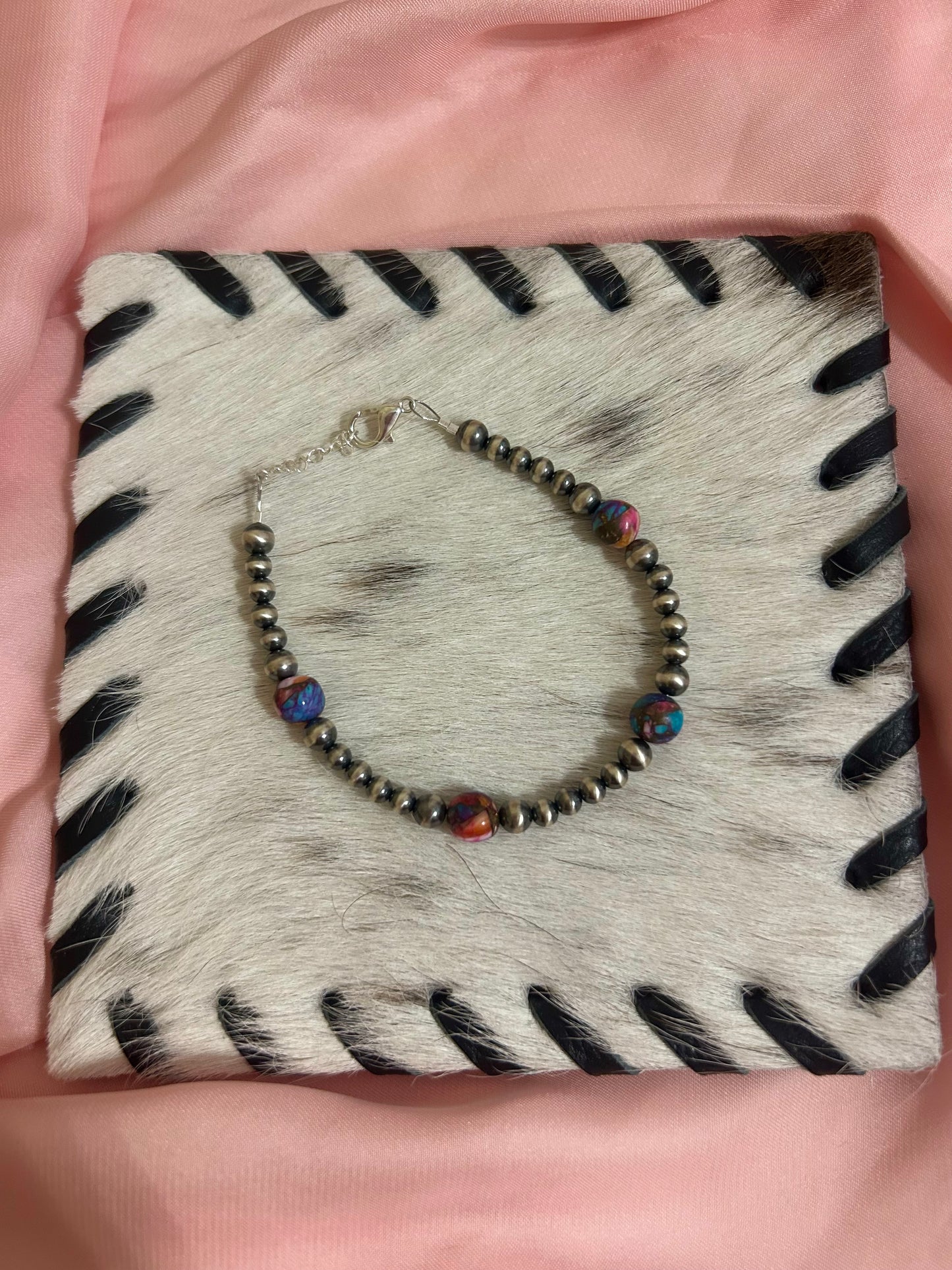 Dahlia Bracelet