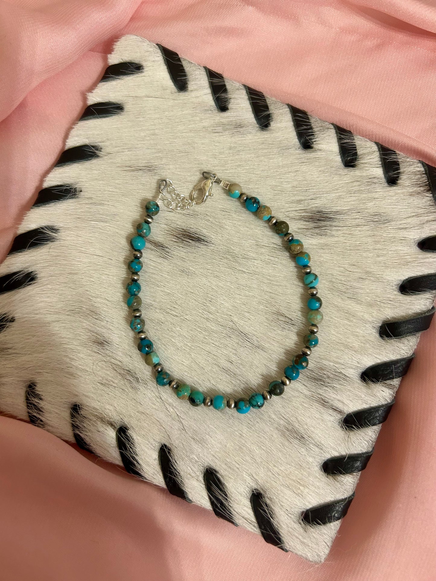 The Georgia Bracelet