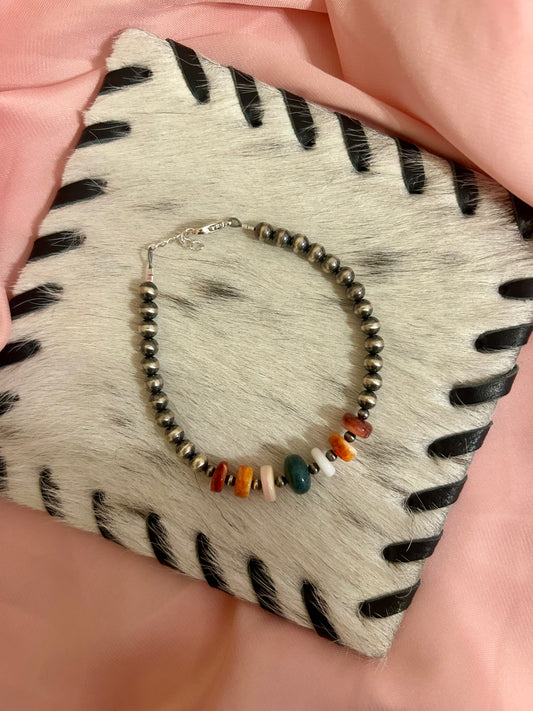 The Wyoming Bracelet