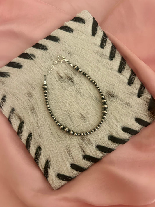3-6mm Graduated Bracelet