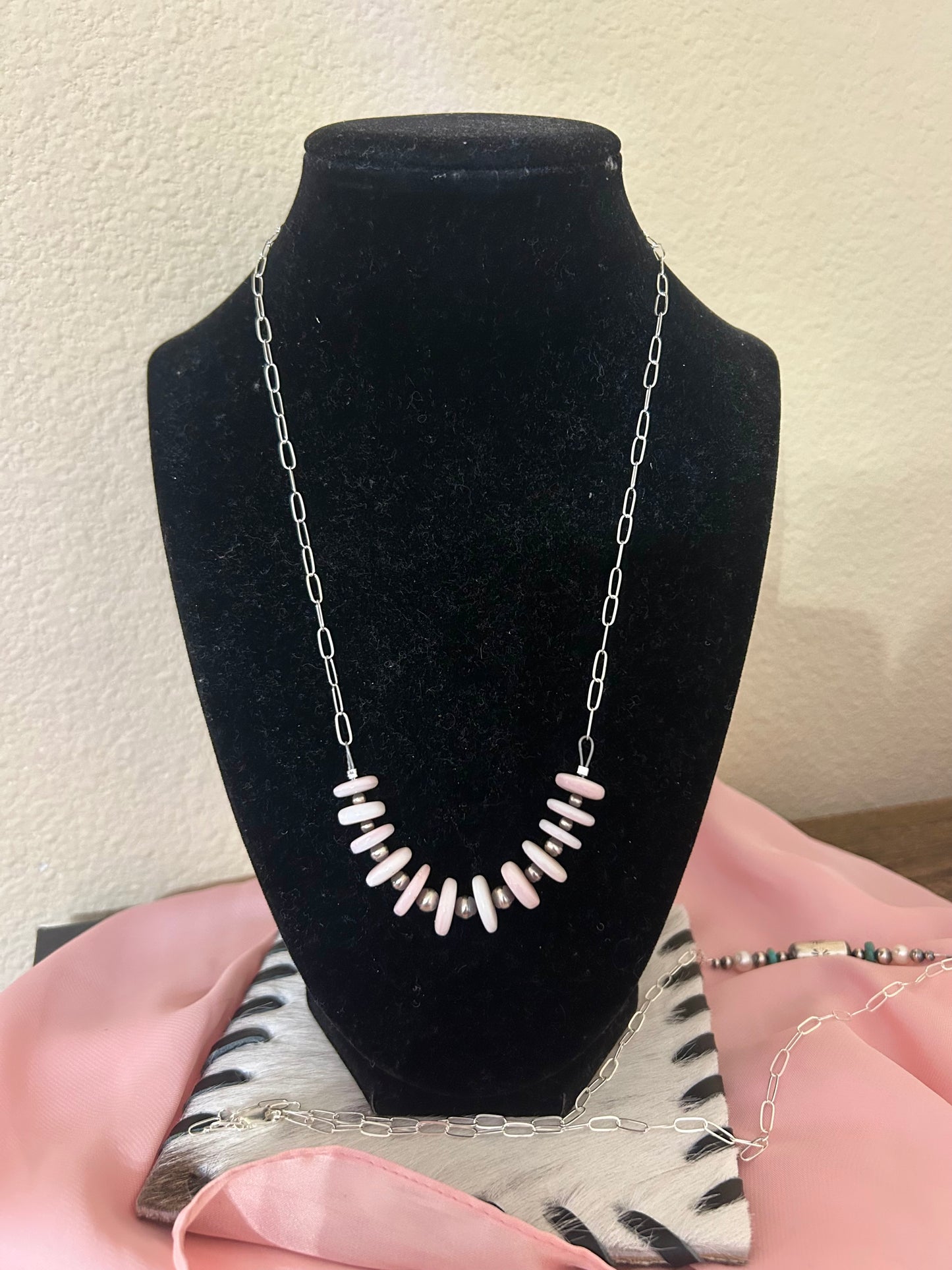 The Dolly Chain Necklace