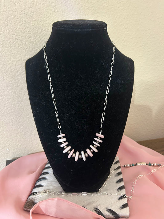 The Dolly Chain Necklace