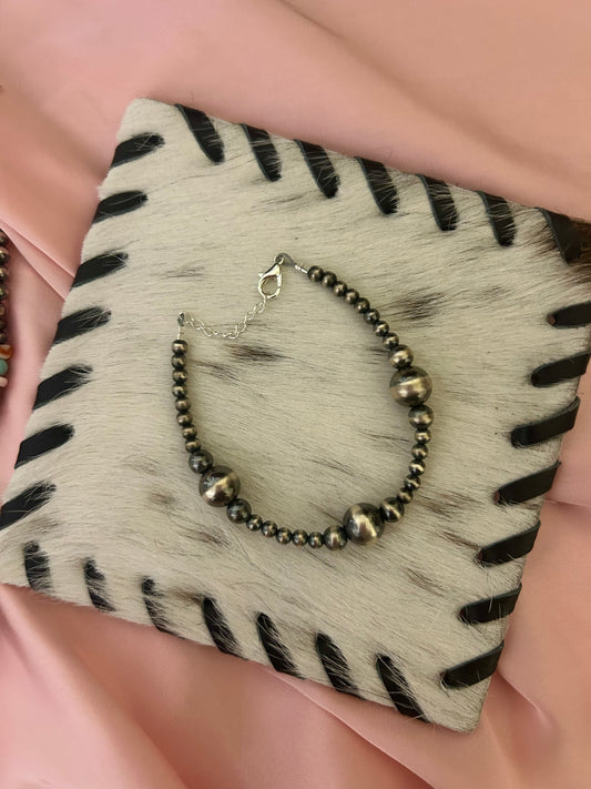 The Carolina Bracelet