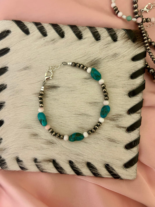 The Miranda Bracelet