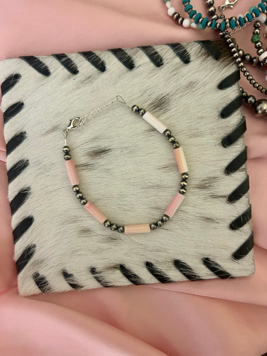 The Morgan Bracelet