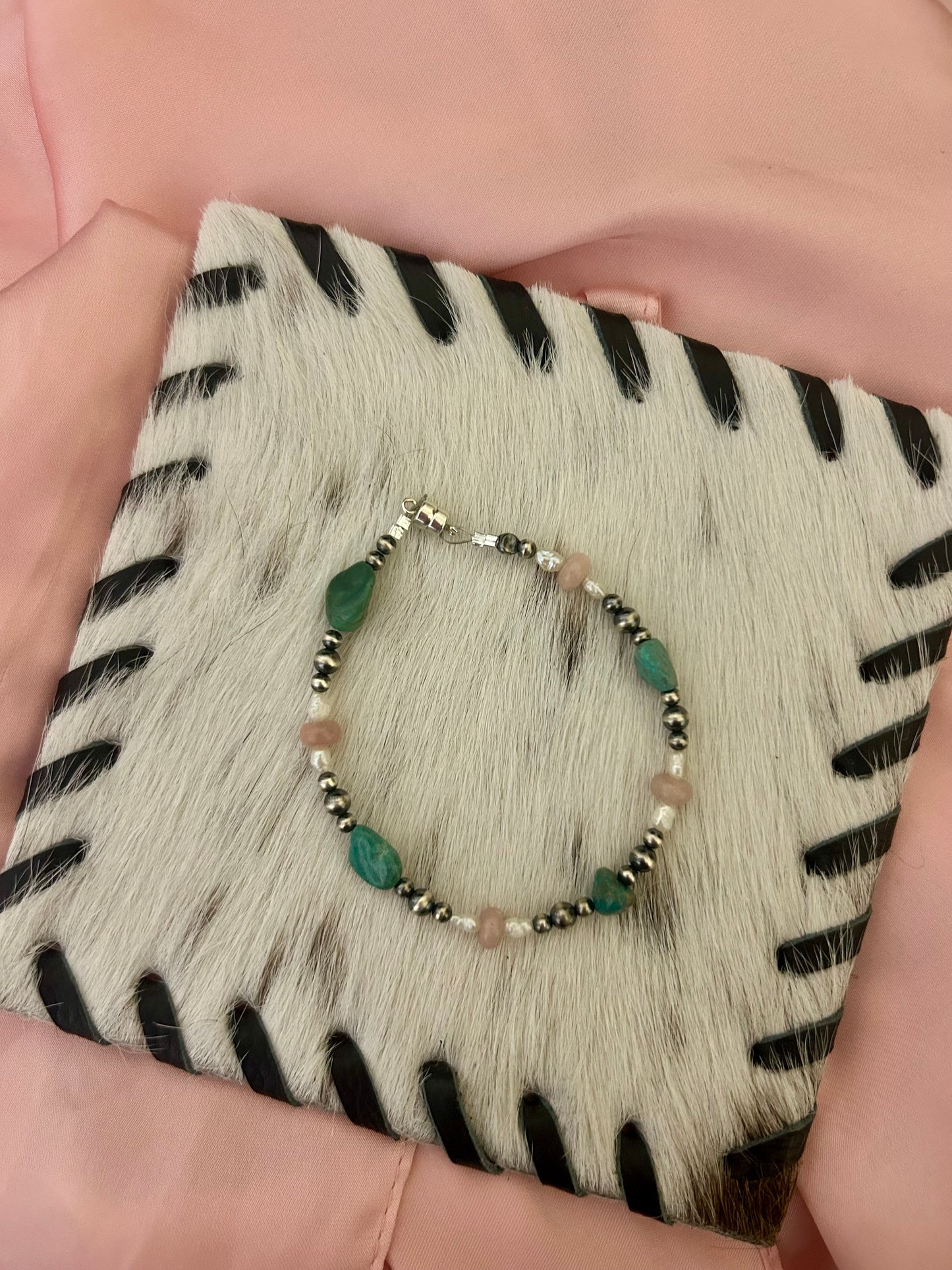 Magnetic Colorful Bracelet