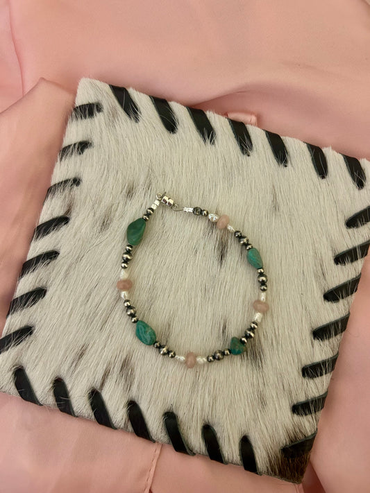 Magnetic Colorful Bracelet