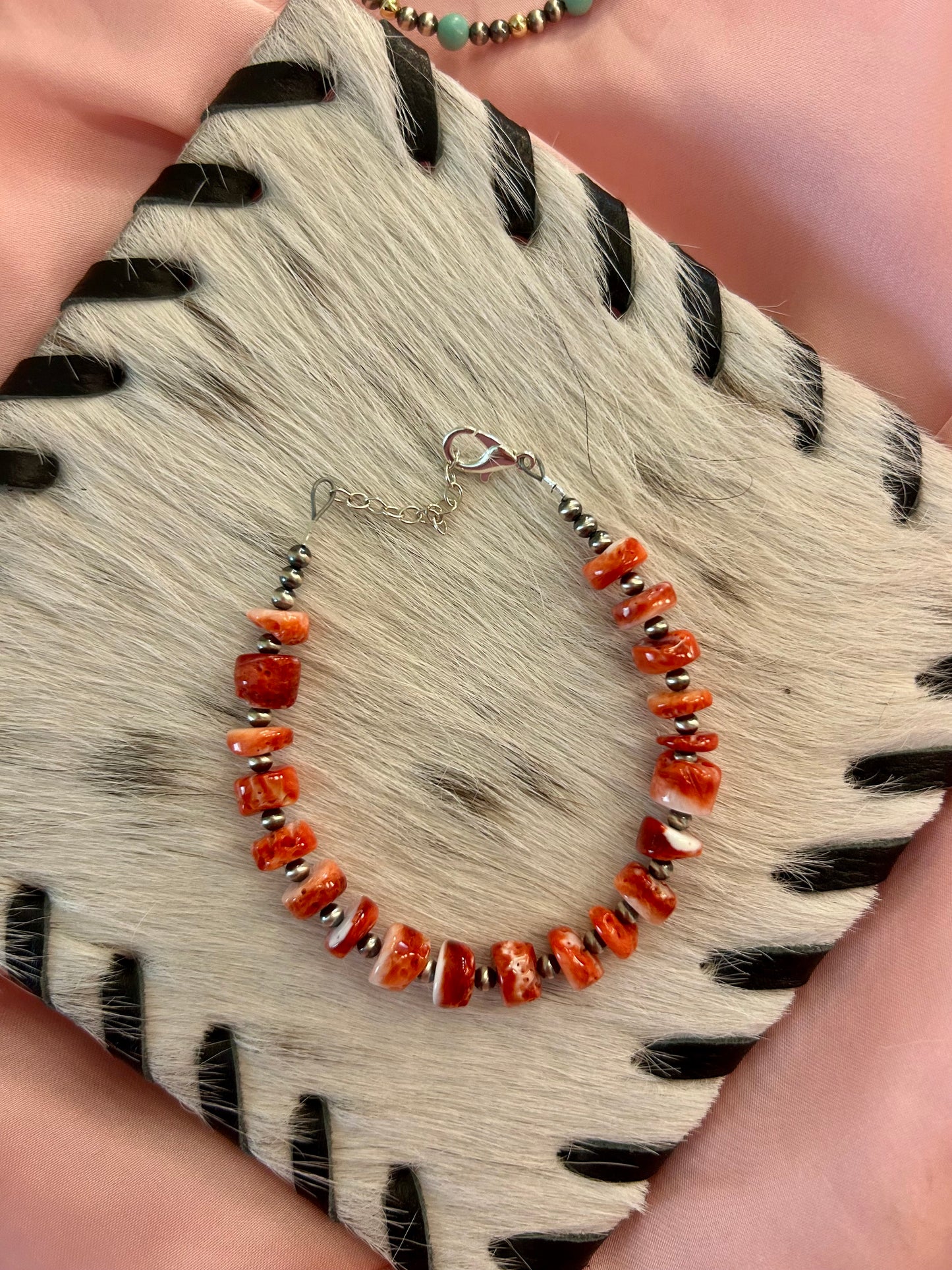 The Ember Bracelet