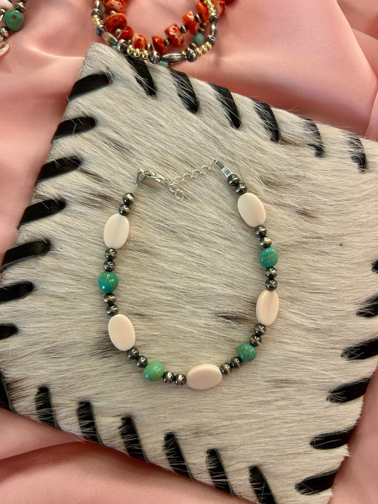 Wild Child Bracelet