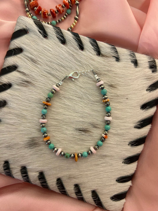 Cosmic Cowgirl Bracelet