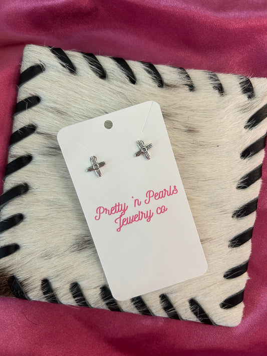 Zia Earrings