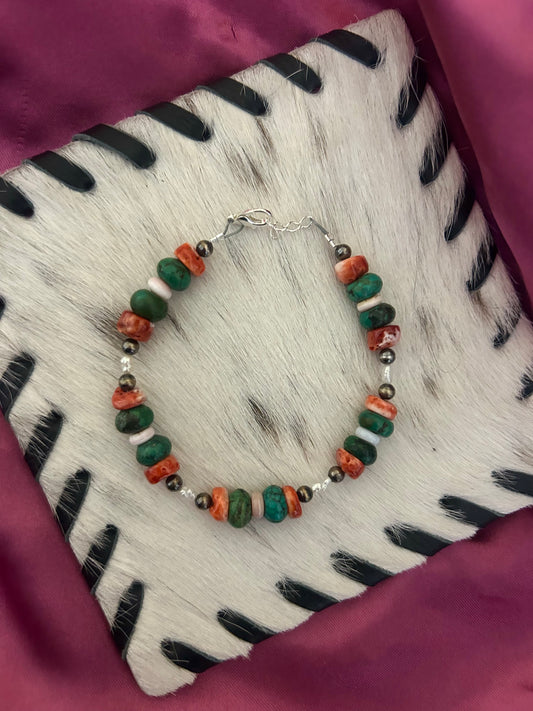 Rodeo Pop Bracelet